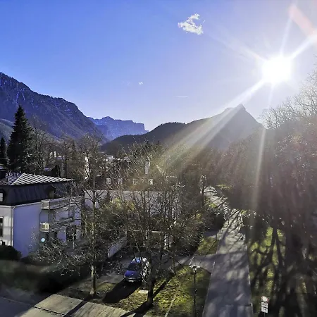 Ferienwohnung Rupertus