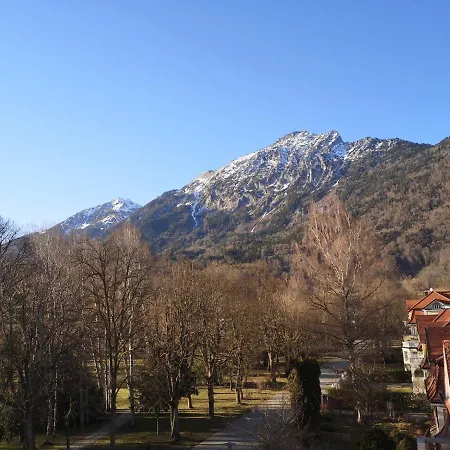 Ferienwohnung Rupertus Bad Reichenhall
