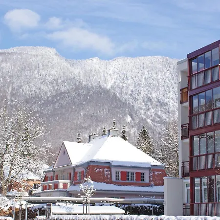 Apartament Ferienwohnung Rupertus Bad Reichenhall