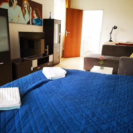 Ferienwohnung Rupertus * Bad Reichenhall